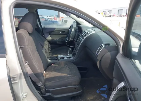 2011 GMC Acadia Sl z USA, uszkodzony, nr VIN 1GKKRNED2BJ209670